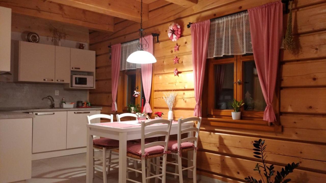Apartmany U Vlcich Jam Petrovice u Susice Экстерьер фото