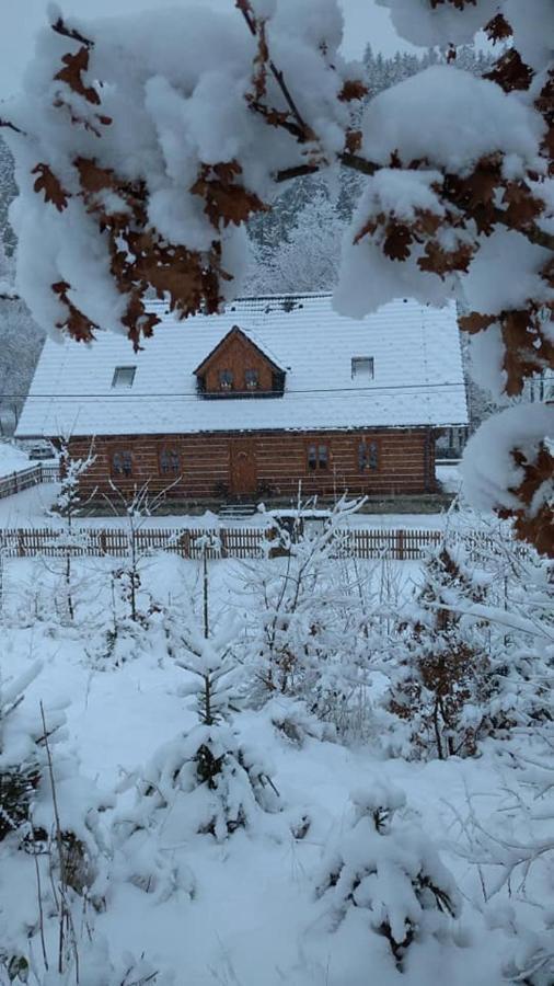 Apartmany U Vlcich Jam Petrovice u Susice Экстерьер фото