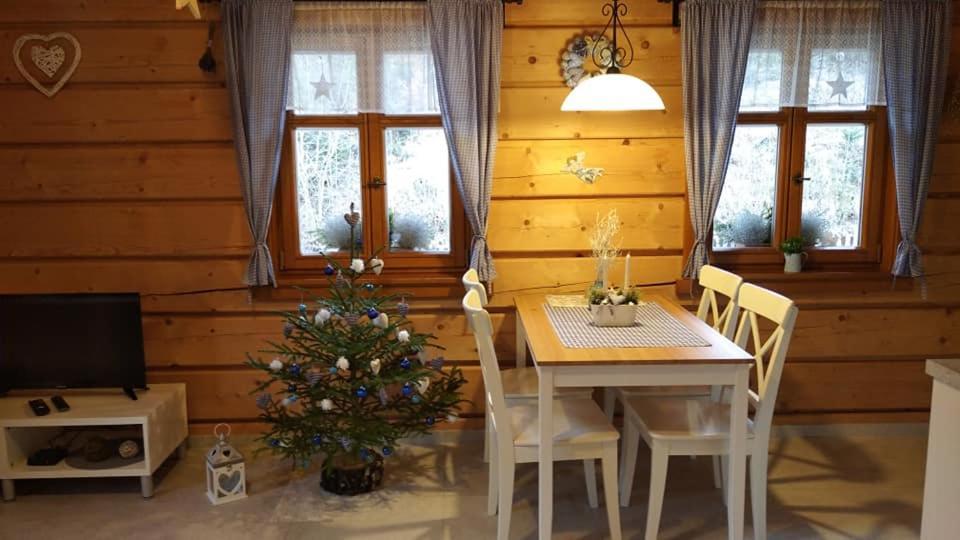 Apartmany U Vlcich Jam Petrovice u Susice Экстерьер фото