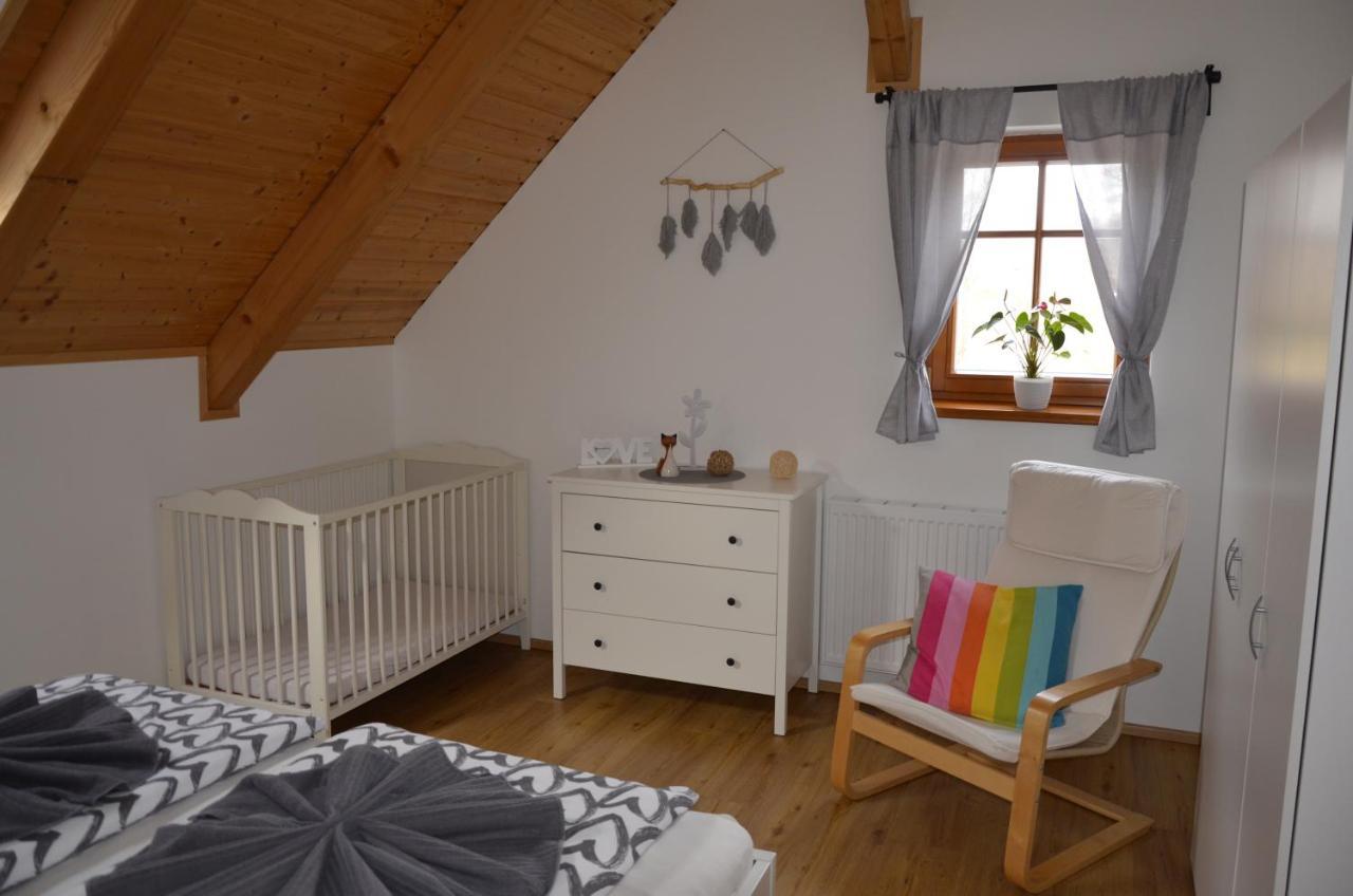 Apartmany U Vlcich Jam Petrovice u Susice Экстерьер фото