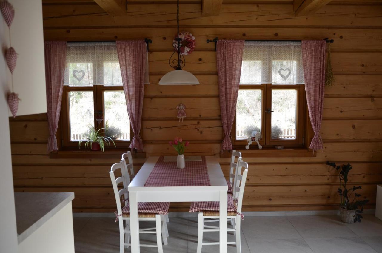 Apartmany U Vlcich Jam Petrovice u Susice Экстерьер фото