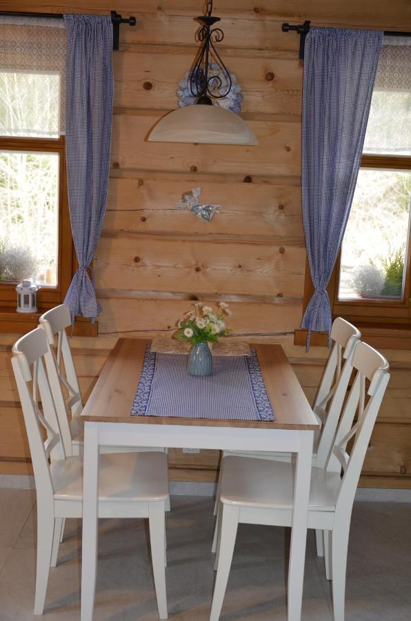 Apartmany U Vlcich Jam Petrovice u Susice Экстерьер фото