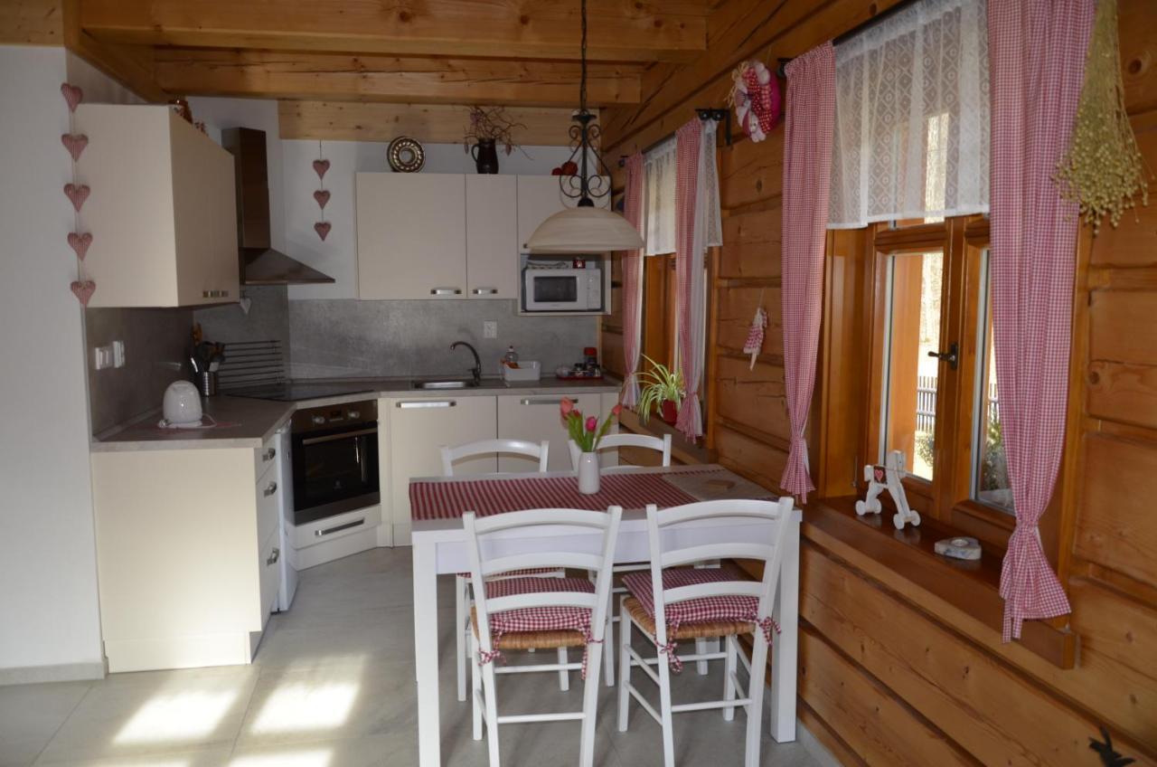 Apartmany U Vlcich Jam Petrovice u Susice Экстерьер фото