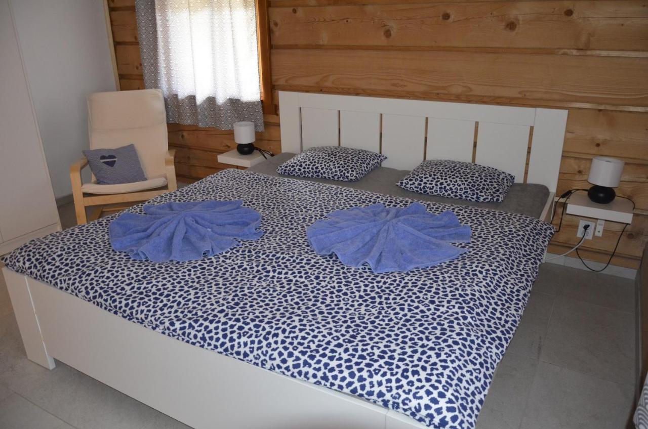 Apartmany U Vlcich Jam Petrovice u Susice Экстерьер фото