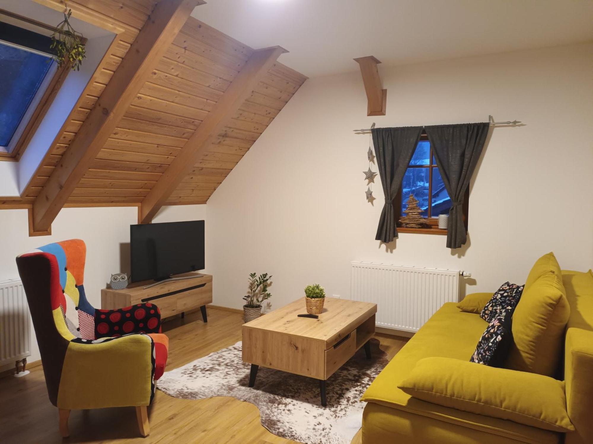 Apartmany U Vlcich Jam Petrovice u Susice Экстерьер фото